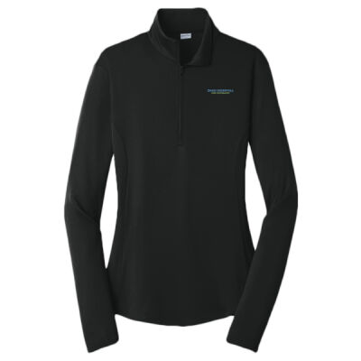 Women's PosiCharge® Competitor™ 1/4-Zip Pullover Thumbnail