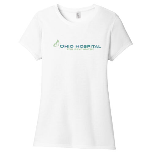 Women's Perfect Tri® Tee Thumbnail