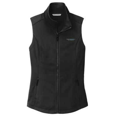 Port Authority® Women's Collective Smooth Fleece Vest Thumbnail