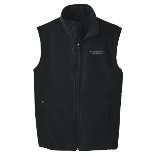 Value Fleece Vest Thumbnail