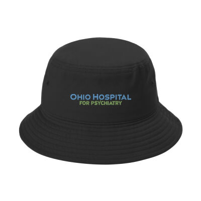 Port Authority® Twill Classic Bucket Hat Thumbnail