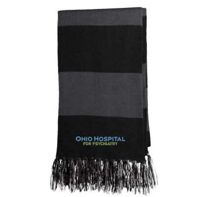 Sport-Tek® Spectator Scarf Thumbnail