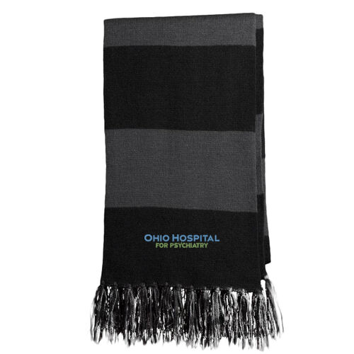 Sport-Tek® Spectator Scarf Thumbnail