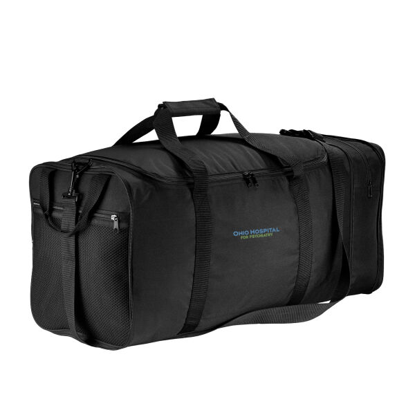 Packable Travel Duffel Thumbnail