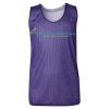 Youth Pro Mesh Reversible Tank Top Thumbnail